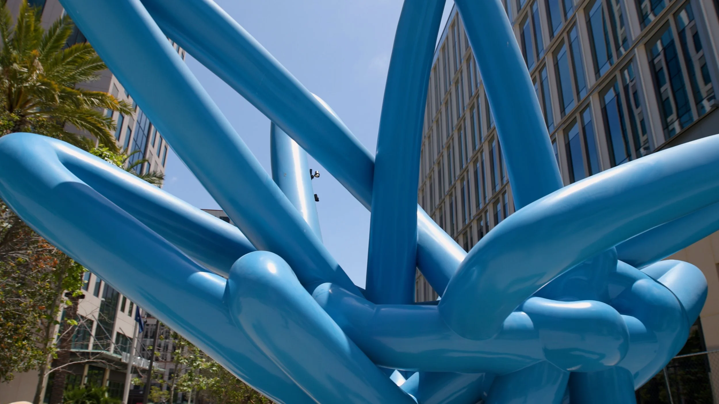 RaDD Artwalk – Hand Drawn Sculpture by Ken Kelleher — RaDD | A